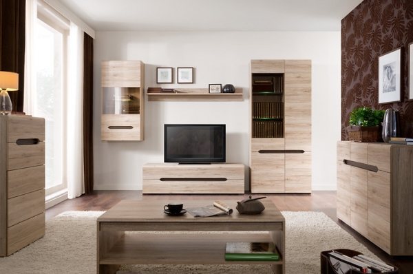 Полка Elpasso POL/150 BRW Польша