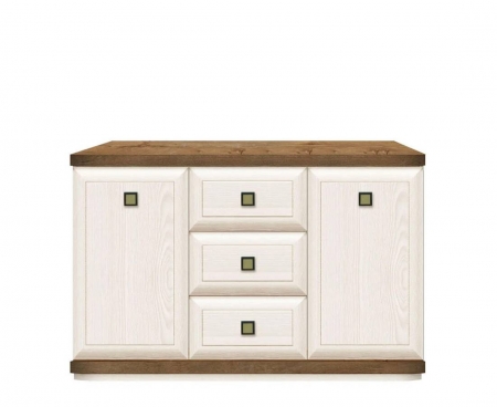 комод орегон kom2d3s брв