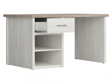 Стол письменный Luca Juzi BIU1S BRW Польша