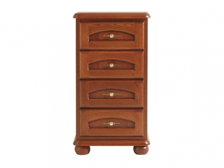 комод bawaria dkom4s brw