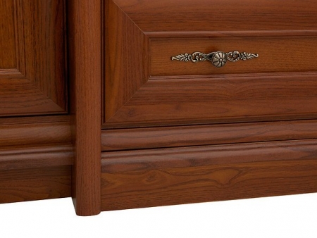 Шкаф Kent ESZF4D2S BRW Польша