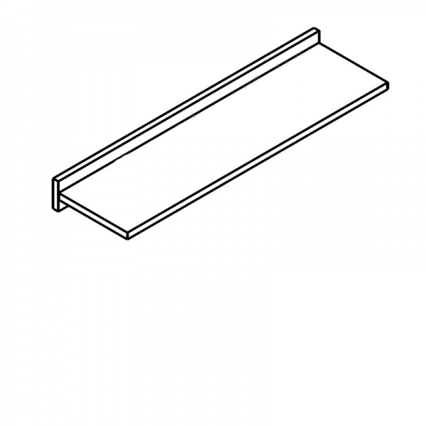 Полка Непо POL80 Гербор