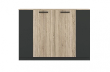 Тумба Офис Нью KOM4D Гербор