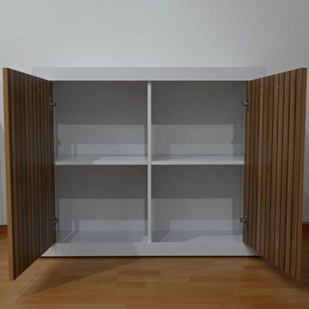 Комод Сансет KOM2D ВМК (БРВ Украина)