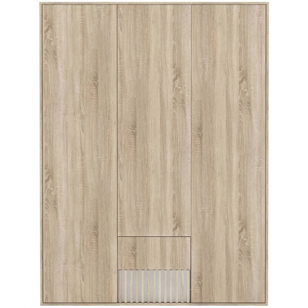 Шкаф Брус SZF3D2S Гербор