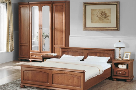 спальня бавария брв