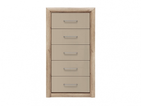 комод koen 2 kom5s brw