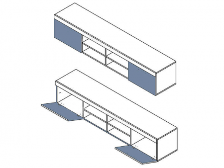 Стенка Альпин Гербор