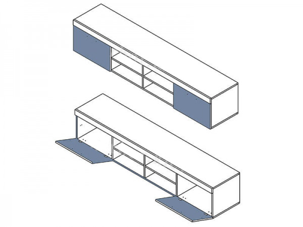 Стенка Альпин Гербор