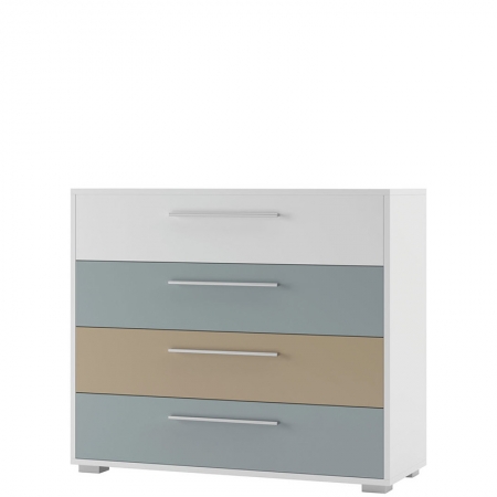 Комод Твист 100 Світ Меблів