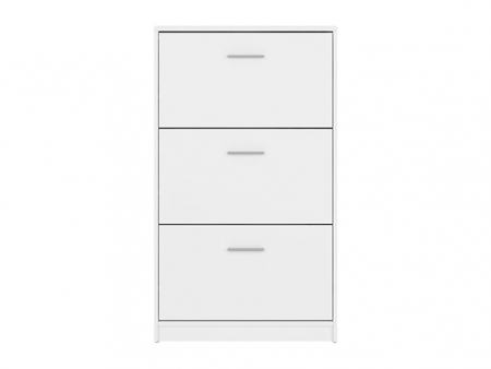 тумба для обуви nepo plus sfb3k brw