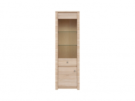 витрина левая сенегал reg1d1wl брв 