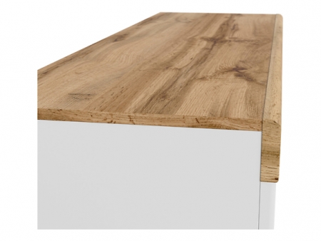 Стол туалетный Holten BIU1S BRW Польша