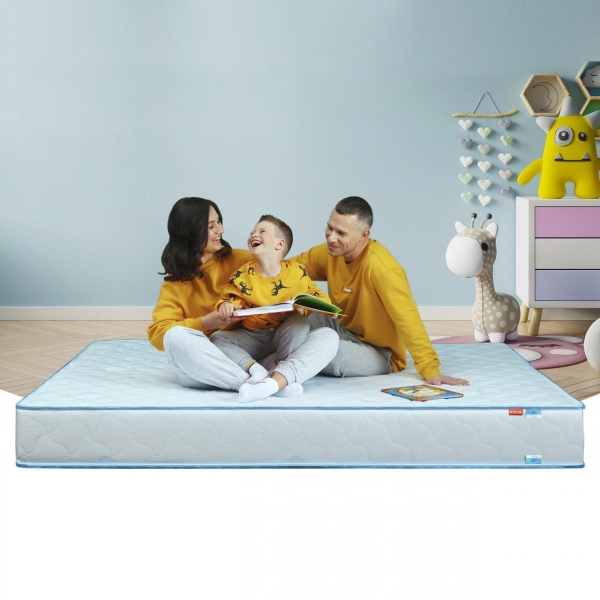 Матрас ЕММ Sleep&Fly SF Comby 120