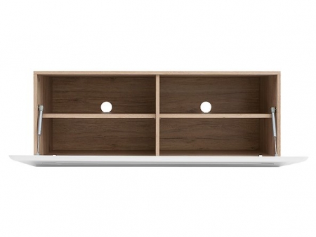 Тумба ТВ Byron RTV1K/5/12 BRW Польша