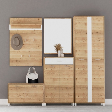 Прихожая Скарлет Світ Мебель