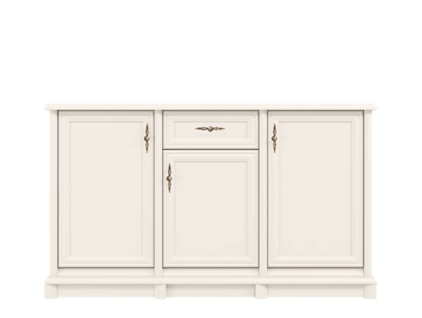 Комод Соната 3D1S Гербор New