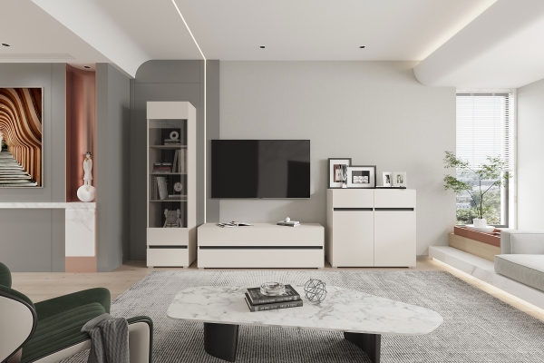 Тумба ТВ Лондон RTV2S Гербор