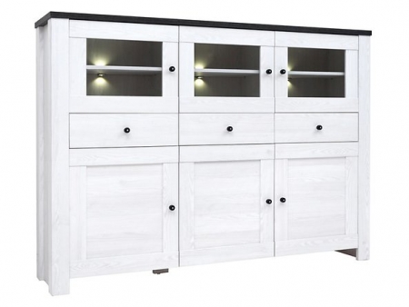 Буфет Antwerpen KOM3W3D3S/13/18 BRW Польша