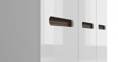 Шкаф Ацтека SZF3D/21/18 БРВ Украина