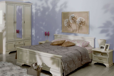 спальня инденто брв