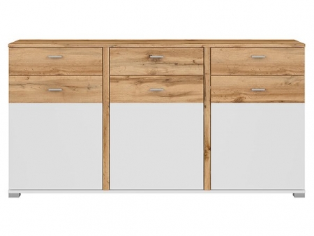 комод alamo kom3d3s/9/17 brw