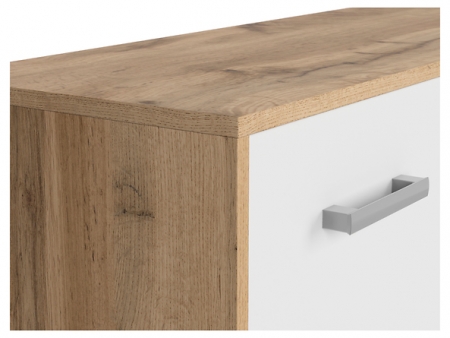 Комод Matos KOM3D1S BRW Польша