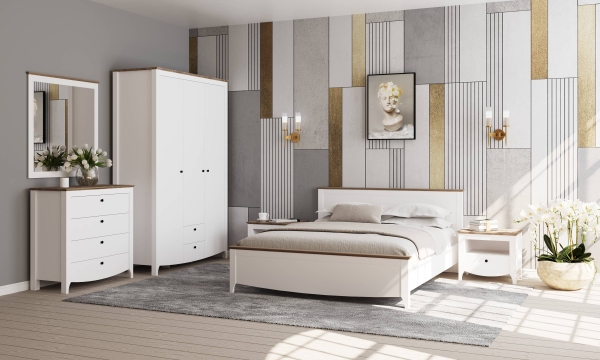 Шкаф Карина SZF2D Гербор