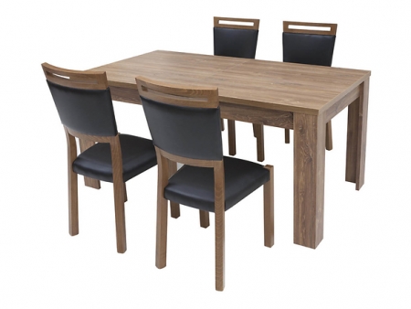 Стол обеденный Brussel STO/7/16 BRW Польша