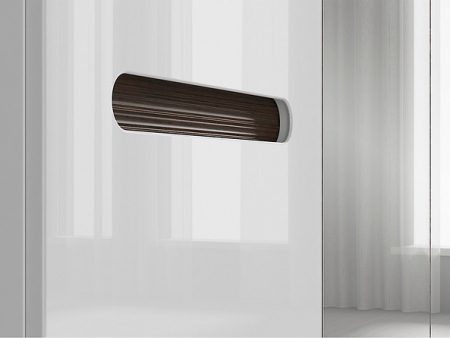 Шкаф Azteca Trio SZF2D2L/21/22 BRW Польша