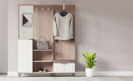 Прихожая Донна 1 Світ Меблів