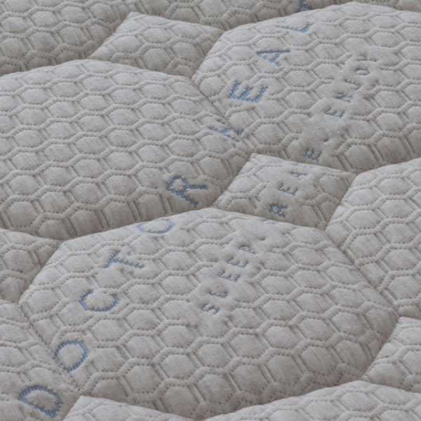 Матрас ЕММ Doctor Health Ortopedic Comfort 160