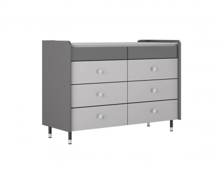 комод либерти 4ш+4ш світ меблів