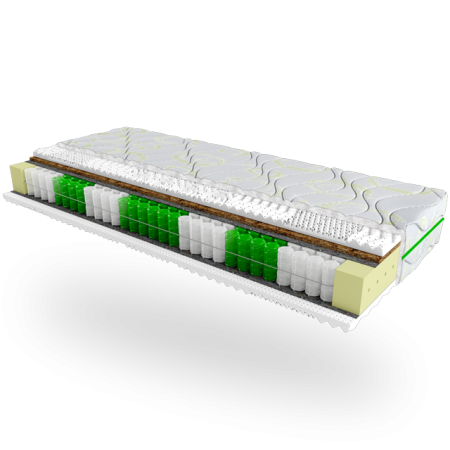 матрас емм evolution fantasy duo