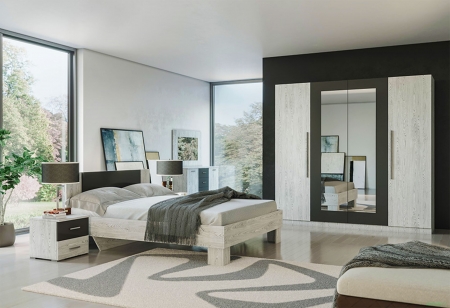 спальня лилея нова світ меблів