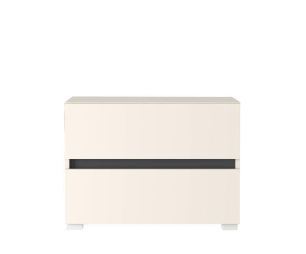 Тумба Лондон KOM2S Гербор