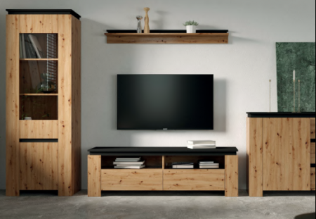 картинка Гостиная Томас Гербор