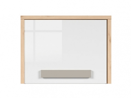 шкаф навесной namek sfw1d brw
