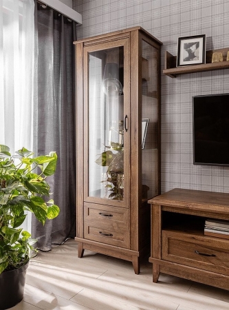 Витрина Reno REG1W2SBRW Польша