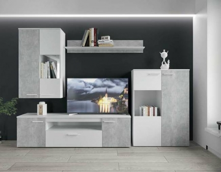 стенка нелли гербор