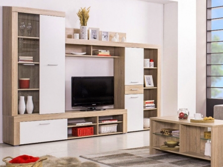 стенка лиза брв