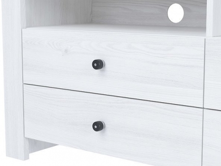 Тумба ТВ Antwerpen RTV4S/6/14 BRW Польша