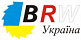 брв украина лого