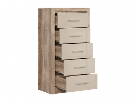 Комод Koen 2 KOM5S BRW Польша