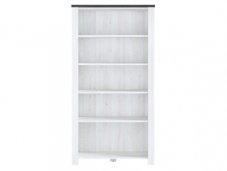 стеллаж antwerpen reg/20/10 brw