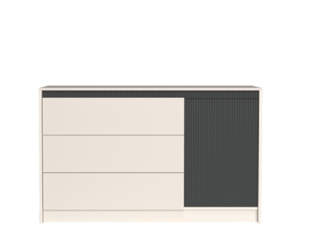 Комод Монако KOM1D3S Гербор