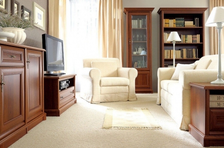 Пенал открытый Соната 100о Гербор