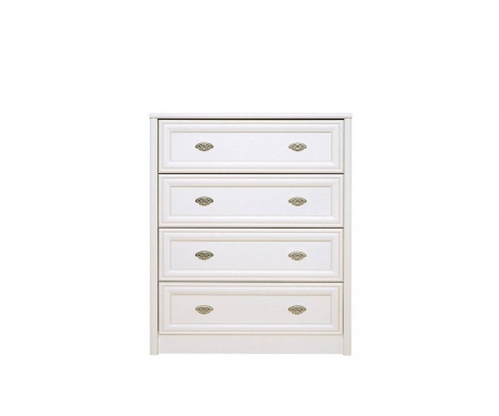 комод салерно kom4s гербор