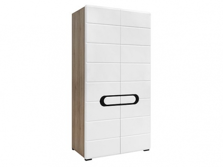 Шкаф Byron SZF2D/20/10 BRW Польша