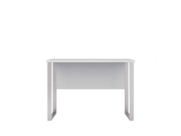 Стол письменный Office Lux BIU/120/73, серый